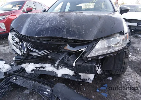 2015 Lexus Es 350 from USA, damaged, VIN JTHBK1GG9F2198911